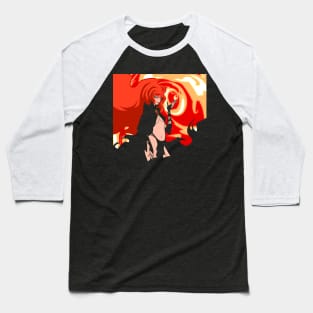 maddie Baseball T-Shirt